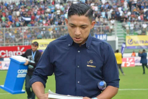 Emilio Izaguirre pide que el VAR llegue a la Liga de Honduras