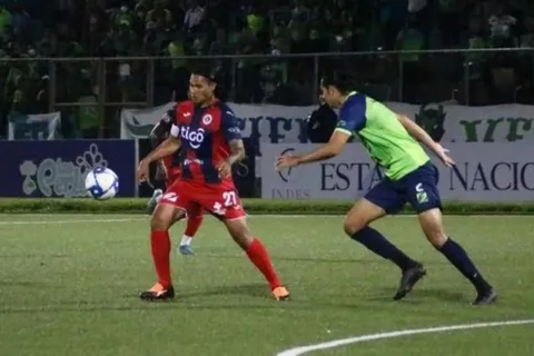 FAS vs. Santa Tecla: cuándo, dónde y por qué canal ver el partido por la fecha 1 de la Primera División de El Salvador