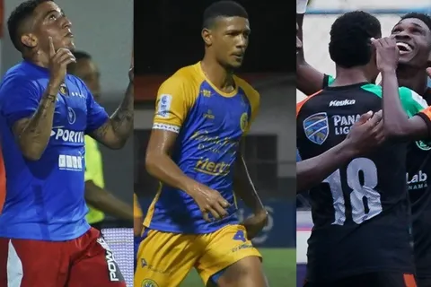 Apertura 2022 de la Liga Panameña de Fútbol: la tabla de posiciones tras las fecha 14