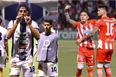 Diriangén vs. Real Estelí en la Final de Liga Primera: ¿A qué hora y dónde ver hoy el partido en vivo?