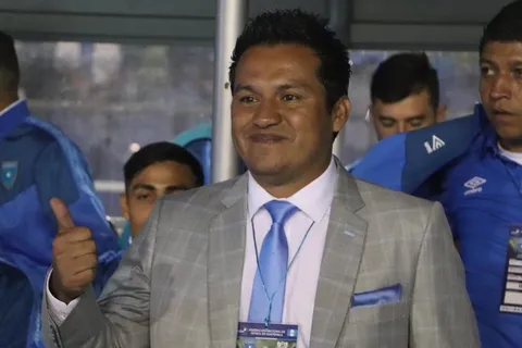 Villatoro explicó por qué Guatemala perdió ante México