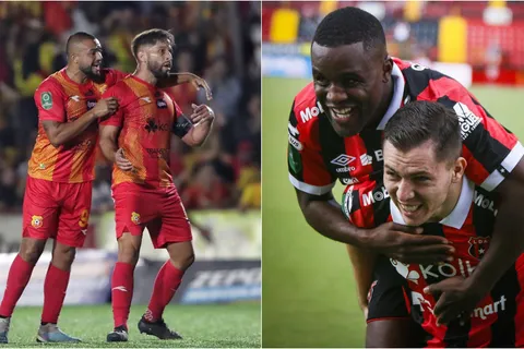 Alajuelense vs Herediano EN VIVO: hora y canal del partido de hoy, 15 de mayo, por la Liga Promérica de Costa Rica UNAFUT 2024