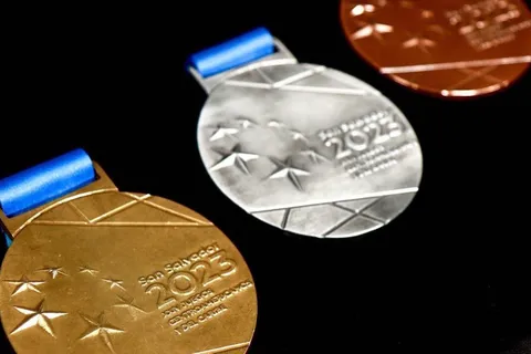 Medallero Juegos Centroamericanos y del Caribe 2023 EN VIVO.