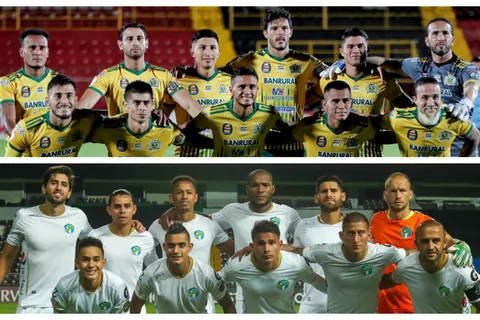 Guastatoya vs. Comunicaciones: cuándo, dónde y por qué canal ver hoy el juego por la semifinal de ida de la Liga Concacaf 2021