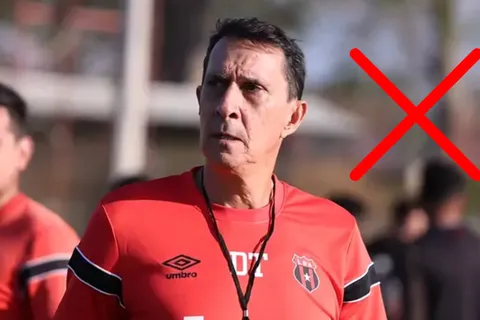 Ídolo de Alajuelense apunta a Guimaraes y enumera sus culpas como nadie