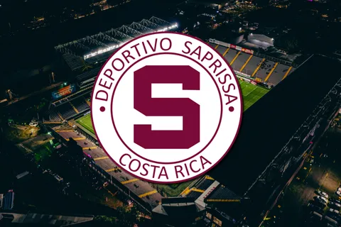Saprissa recibe una gran noticia. (Foto: Saprissa)