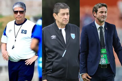 Si vuelve a pasar, están fuera del Mundial 2026: Concacaf envía la notificación más temida por El Salvador y Guatemala que también impacta a Panamá
