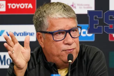 Bukele impacta a El Salvador con el mensaje que involucra al Bolillo Gómez rumbo al Mundial 2026: “No fue el que esperábamos”