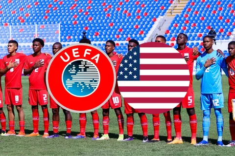 Clubes de Europa y de la MLS se pelean por una joya de Panamá.