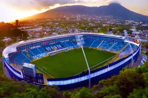 La Sele tendrá un obstáculo más en su visita a El Salvador