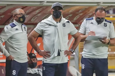 El pedido de Mauricio Wright a los nuevos colaboradores de la selección de Costa Rica