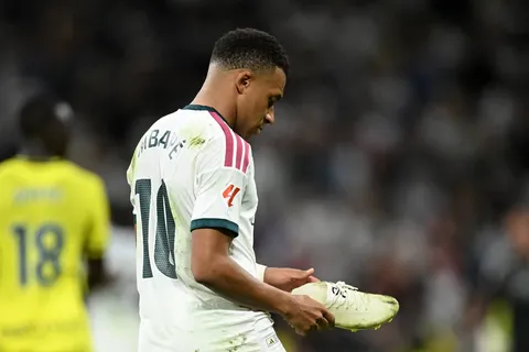 CCTV habría suspendido las transmisiones de LaLiga en medio de la polémica por Mbappé