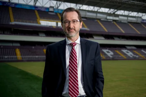 La propuesta del presidente del Saprissa que hace enojar a todos los Morados