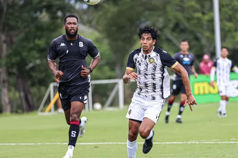 Saprissa sufre un serio problema en la previa a la final.