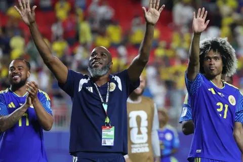 Cuál es el ranking FIFA de Curazao y cuántos puestos lo separan de Costa de Marfil en el Mundial 2026