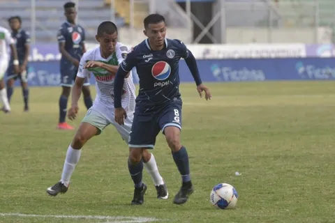 Motagua vs. Platense: Cuándo, dónde y por qué canal ver el partido por el repechaje de vuelta del Apertura 2020