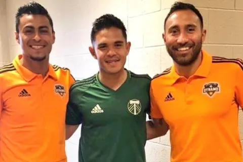 Andrés Flores criticó oportunidades para cuscatlecos