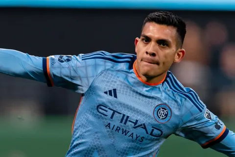 Salto confirmado: Alonso Martínez sacude a la MLS con una cifra millonaria que define su futuro