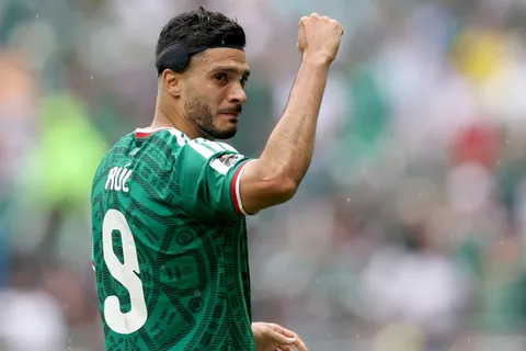 ¿Por qué Raúl Jiménez usa un protector en la cabeza en México vs. Corea del Sur por el Mundial 2026?