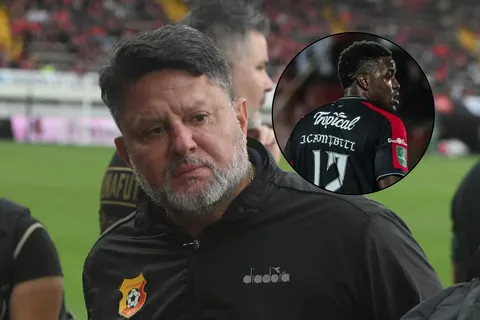 joel campbell-alajuelense-jafet soto