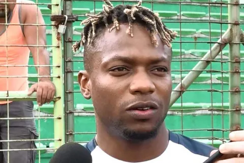 Desde Suecia informan ¿Que hace falta para que Kevin Álvarez fiche por el Malmö?