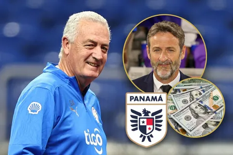 Panamá sueña con Gustavo Alfaro: el millonario salario que lo pone entre los DT mejor pagados del Mundial 2026