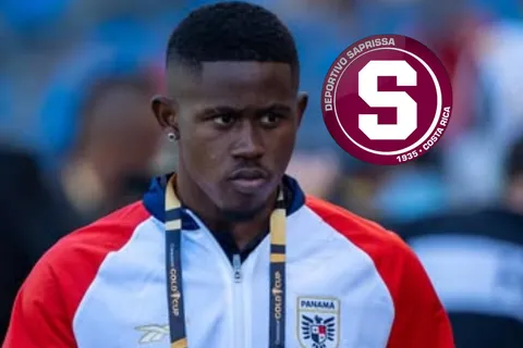 Cambio en su futuro: Gustavo Herrera toma por sorpresa a Saprissa con un aviso sobre lo que viene