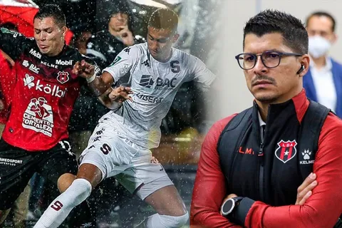 Fuerte crítica para el formato del torneo en Costa Rica: "Es inhumano y grosero"