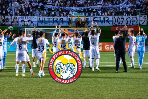 La ventaja que tendrá Comunicaciones para la ida de las semifinales ante Xelajú
