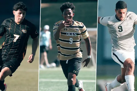 Los ticos que podrían ser elegidos para la MLS.