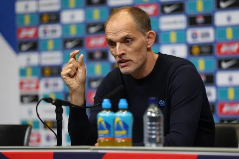 Tuchel advierte a Cole Palmer tras su baja en Inglaterra: “Es otra oportunidad perdida”