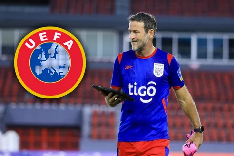 Atención, Panamá: la joya que ilusiona a Thomas Christiansen da el gran salto en Europa