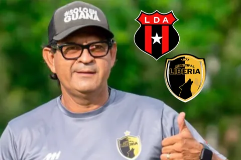 En Liberia ya lo aseguran: Alajuelense recibe la sentencia que puede terminar de definir el futuro de José Saturnino Cardozo