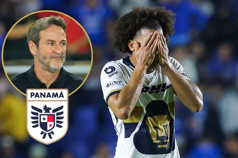 Preocupación en Panamá: la respuesta de Christiansen cuando le preguntaron si Adalberto Carrasquilla llega al Mundial 2026