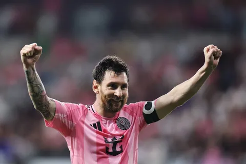 Inter Miami vs. San Diego por la MLS: hora, TV y streaming en Centroamérica