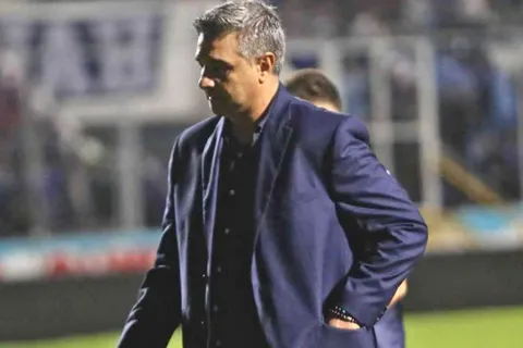 La razón por la que Diego Vázquez no estuvo en la premiación de Motagua tras ganarle a Olimpia
