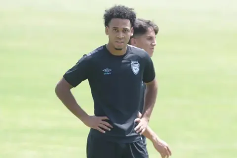 “Lo mejor está por venir”: La promesa de Arquimides Ordóñez a la Selección de Guatemala para la Eliminatoria Mundialista