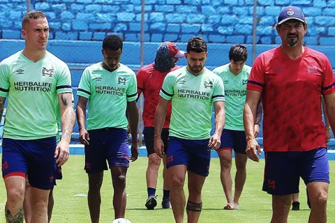 Fichajes de Municipal EN VIVO: rumores y transferencias de los rojos rumbo al Apertura 2023 de la Liga Nacional