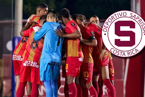 Futbolista de Herediano arremete contra Saprissa.