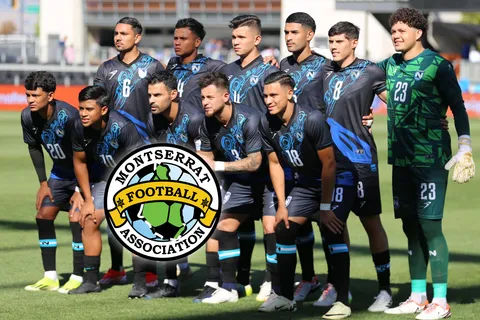 Nicaragua vs Montserrat hoy, por las Eliminatorias Concacaf 2026: cuándo juegan, hora y canal del partido