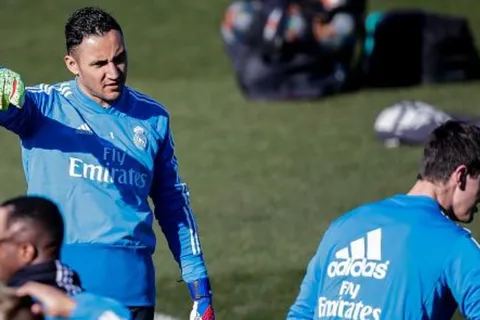 5 razones por las que Courtouis habría sacado a Navas del Real Madrid