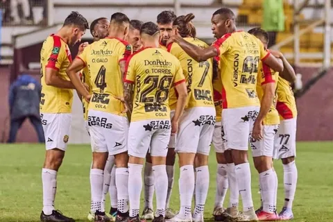Herediano cerca de cerrar la llegada de un futbolista de Alajuelense