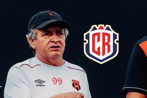 Castigo brutal: Fedefútbol le cae con todo a Alajuelense en el inicio del ciclo de Machillo Ramírez