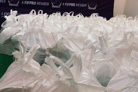 ¡Para aplaudir! Afutpa entregará bolsas con comida a sus agremiados