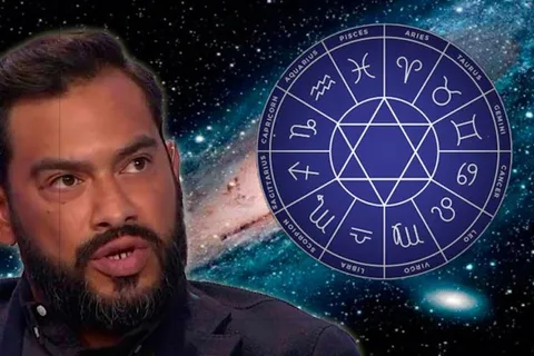 ¡Los astros no lo quieren! Pescadito Ruiz contó una insólita predicción de su horóscopo