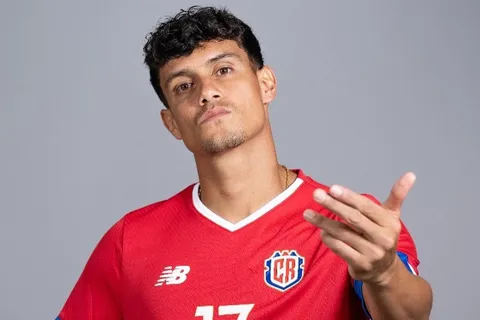 ¿Qué equipos podrían estar interesados en fichar a Yeltsin Tejeda?