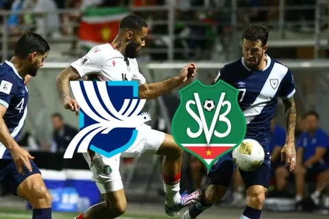 Guatemala vs. Surinam por Eliminatorias Concacaf: ¿A que hora juegan y como ver el partido pro el Grupo A camino al Mundial 2026?