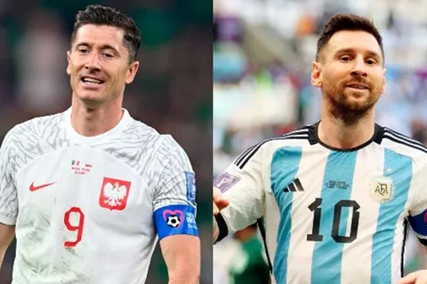 Polonia vs. Argentina: pronósticos para la fecha 3 del Mundial de Qatar 2022