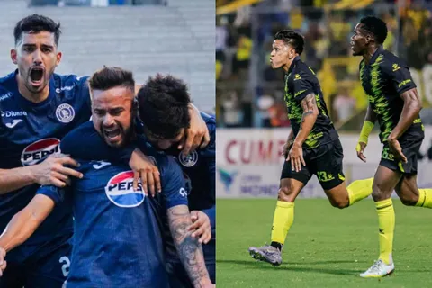 Motagua vs. Real España: a qué hora y dónde ver el Clásico en Honduras y USA