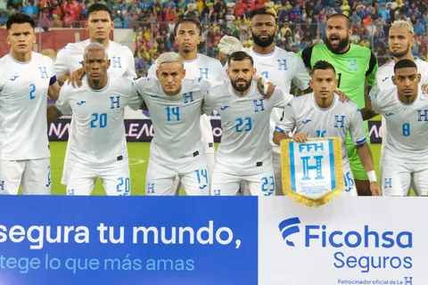 Honduras tendrá un nuevo legionario en Europa en el 2025